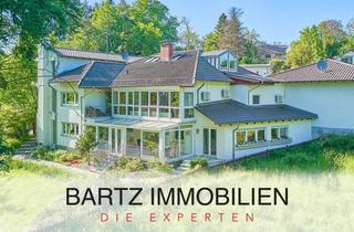 Haus kaufen in 67316 Carlsberg, Traumhaftes & einzigartiges Luxusanwesen mit paradiesischem Garten & Schwimmteich