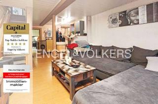 Einfamilienhaus kaufen in 56299 Ochtendung, Modernisiertes Einfamilienhaus mit Garten