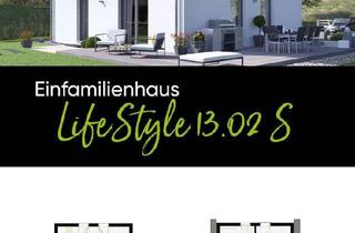 Einfamilienhaus kaufen in 86899 Landsberg, Traumhaus in Perfektion: Das luxuriöse zweistöckige Einfamilienhaus