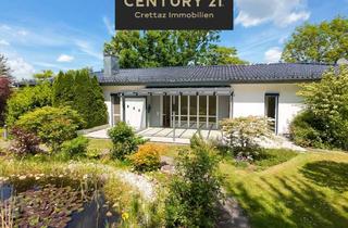 Haus kaufen in 96215 Lichtenfels, Idyllisches Wohnparadies mit parkähnlichem Garten, Einliegerwohnung und/ oder Platz für Ihr Gewerbe