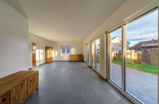 Einfamilienhaus kaufen in 85457 Wörth, Familienfreundliches Einfamilienhaus mit viel Gestaltungsspielraum in Wörth