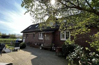 Bauernhaus kaufen in 29485 Lemgow, Wendland - Solides Bauernhaus (modernisiert/renoviert)