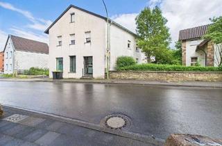 Haus kaufen in 52393 Hürtgenwald, Anlageobjekt in dörflicher Lage von Hürtgenwald-Gey