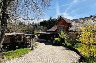 Haus kaufen in Wölfershäuser Str. 3a, 98631 Wolfmannshausen, 7.728 m² Land - Hier werden Mensch und Tier glücklich