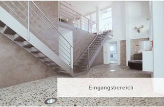 Haus kaufen in 79400 Kandern, Traumhaus mit Galerie-Eingang zum Atelier und Premium-Wohnflächen