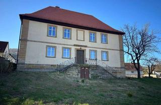 Einfamilienhaus kaufen in Kirchberg, 96123 Litzendorf, Einfamilienhaus in Lohndorf im Erbbaurecht zu verkaufen