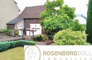 Einfamilienhaus kaufen in 56736 Kottenheim, Einfamilienhaus + Scheune /Garage Garten in Kottenheim zw. Mayen u. Mendig