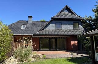 Einfamilienhaus kaufen in 26215 Wiefelstede, Großes Einfamilienhaus mit tollem Garten