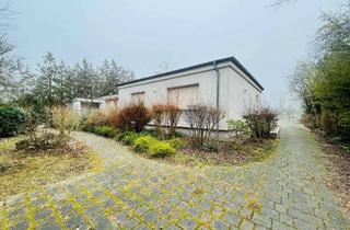 Einfamilienhaus kaufen in 14662 Friesack, Freistehendes Wohnhaus mit Traumgrundstück