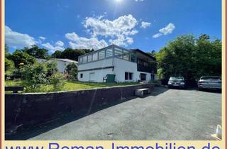 Einfamilienhaus kaufen in 91338 Igensdorf, Freistehendes Einfamilienhaus mit großem Grundstück in Igensdorf / Unterlindelbach!