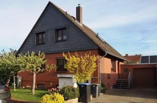 Einfamilienhaus kaufen in 38321 Denkte, Nachhaltiges Wohnen im bezugsfertigen Einfamilienhaus