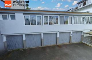 Haus kaufen in 65307 Bad Schwalbach, #Mehrfamilienwohnhaus mit Garagen