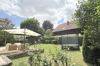 Einfamilienhaus kaufen in 55218 Ingelheim, Stilvoll modernisiertes Einfamilienhaus mit traumhaftem Garten in bester Lage von Ingelheim