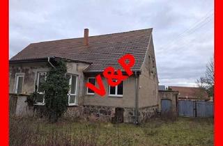 Haus kaufen in 39279 Rosian, Nutzen Sie die Möglichkeit einer Besichtigung!