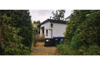 Haus kaufen in 39179 Barleben, ...kleines Häuschen mit Potential auf großem Grundstück!!!