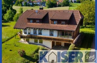 Haus kaufen in 79809 Weilheim, Familienheim im Schwarzwaldstil!