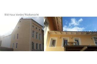 Einfamilienhaus kaufen in Sobernheimer Straße, 55568 Staudernheim, Einfamilienhaus in Staudernheim – Kernsaniert & lukrative Kapitalanlage!