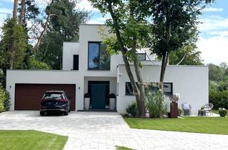 Einfamilienhaus kaufen in 30900 Wedemark, Wohntraum in der Wedemark: Einzigartiges Einfamilienhaus mit Einliegerwohnung
