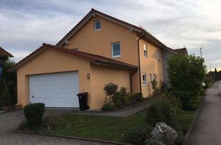 Haus mieten in Durlesbacher Str., 88339 Bad Waldsee, Schönes DHH mit 6 Zimmern in Bad Waldsee - Reute (Krs. Ravensburg)