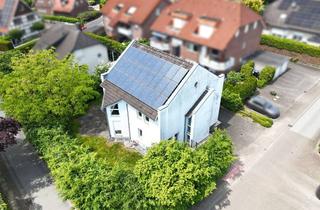 Haus mieten in 33803 Steinhagen, Ihr neues Zuhause in Steinhagen – Modern, ruhig, familienfreundlich!