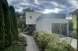 Haus mieten in Breitbrunner Straße, 82266 Inning, Schönes 4-Zimmer-Einfamilienhaus mit EBK in Inning am Ammersee