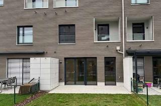 Haus mieten in Maikäferstraße 5B, 85551 Kirchheim, Neubau 7-Zimmer-Reihenhaus in Kirchheim bei München