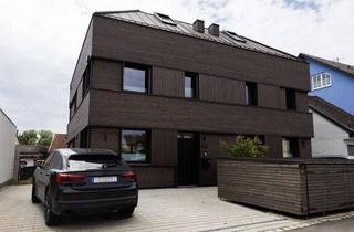 Haus mieten in 85241 Hebertshausen, FAMILIENFREUNDLICHES° 5-Zi.-DHH mit Garten in ruhiger Lage
