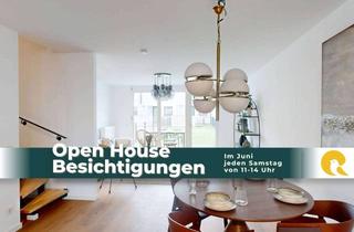 Haus mieten in Dinkelstieg 1b, 21502 Geesthacht, **PLATZ FÜR DIE GANZE FAMILIE: 4-Zimmer-Reihenmittelhaus mit EBK, TERRASSE, 2 BÄDERN uvm. im Fink...