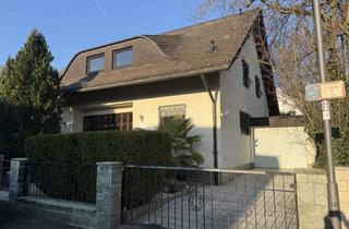 Haus mieten in Dielmannstrasse, 63069 Lauterborn, frisch renoviertes freistehendes EFH in toller Lage zu vermieten