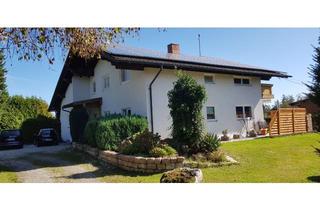 Haus mieten in Oberölling, 94166 Stubenberg, EG und ELW Landhaus, 3 Garagen, Halle, großer Außenbereich-Nutzfläche 515 qm-Grundfläche 4400qm !