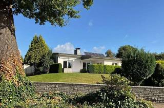 Haus mieten in 38547 Calberlah, Bungalow in ruhiger Lage barrierefrei und seniorengerecht