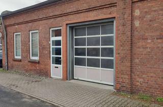 Büro zu mieten in Reeperbahn 35, 21481 Lauenburg, 156m² Haus3 im GZL*Büro*Lager*Produktion