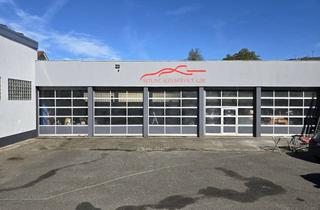 Gewerbeimmobilie kaufen in Gemeindeweg, 65618 Selters, Werkstatt Autowerkstatt Halle KFZ-Werkstatt Grundstück Stellplatz Haus Wohnung