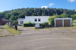 Gewerbeimmobilie mieten in Sudetenstraße 11, 97877 Wertheim, Attraktive Gewerbeeinheit in Wertheim/Bestenheid