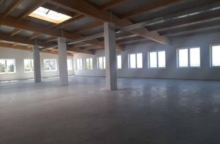 Gewerbeimmobilie mieten in 73235 Weilheim, TOP Gewerbefläche zu vermieten