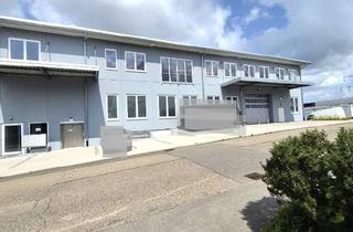 Gewerbeimmobilie mieten in 73235 Weilheim, TOP Gewerbefläche zu vermieten