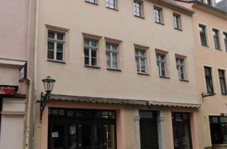 Gewerbeimmobilie mieten in Dohnaische Straße 54, 01796 Pirna, Beheizbarer Lagerraum in der Innenstadt