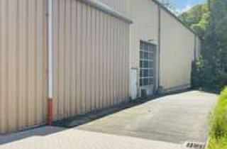 Gewerbeimmobilie mieten in In Der Brückenwiese, 53639 Königswinter, KÖNIGSWINTER / OBERPLEIS: Hallen-/Lagerfläche mit bester Verkehrsanbindung