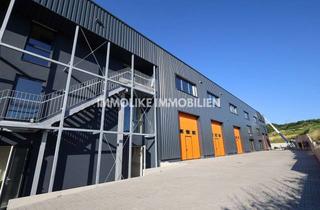 Büro zu mieten in 63628 Bad Soden-Salmünster, Büro, Werkstatt, Lager oder Box – Ihre Fläche ab 1 m² wartet