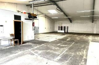 Büro zu mieten in Poppenbeck 72, 48329 Havixbeck, Moderne, gut ausgestattete Halle mit Büro, Aufenthaltsraum und Außenfläche zu vermieten