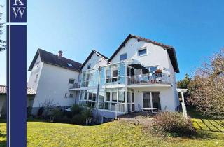 Anlageobjekt in 55270 Zornheim, *** TOP GEPFLEGTES 10 PARTEIEN-MFH ** VH+HH ** 10 STELLPLÄTZE + 2 GARAGEN ** ZORNHEIM ***