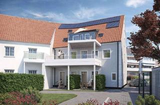 Anlageobjekt in 59494 Soest, Stilvolle Eigentumswohnung mit tollem Ausblick in bester Innenstadtlage von Soest!