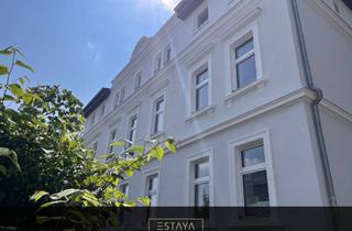 Anlageobjekt in 09212 Limbach-Oberfrohna, Kapitalanlage mit Potenzial: Sanierter Altbau mit KfW-Förderung, 5 % Sonder-AfA & Mietgarantie