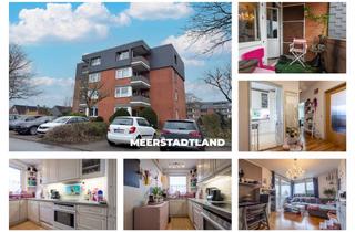 Anlageobjekt in 24768 Rendsburg, Investieren mit Perspektive in Rendsburg: Vermietete Wohnung mit 5,78 % Rendite, Balkon & Stellplatz