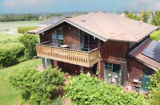 Anlageobjekt in 32549 Bad Oeynhausen, Traumhaus am Feldrand: 6 Zimmer,Sauna und Idyllischem Garten in Bad Oeynhausen-Eidinghausen