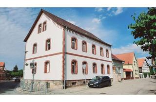 Anlageobjekt in Hauptstr. 82, 06463 Ermsleben, Kapitalanlage mit 7,5% Rendite, keine Provision