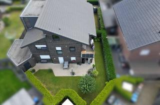 Anlageobjekt in 49479 Ibbenbüren, Provisionsfrei! Investieren mit Weitblick: Mehrfamilienhaus mit 4 WE in Ibbenbüren-Püsselbüren