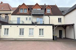 Anlageobjekt in 19399 Goldberg, Ihre neue Kapitalanlage mit vielen Möglichkeiten