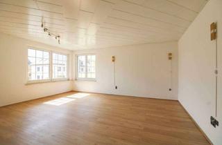 Anlageobjekt in 15344 Strausberg, Sofort bezugsfrei: Gepflegtes 6-Zimmer-EFH mit Garten und potenzieller ELW in Strausberg