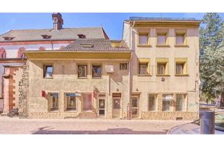 Anlageobjekt in 76829 Landau, Attraktives Immobilienpaket mit 2 Wohn- und Geschäftshäusern in Landauer Innenstadt!